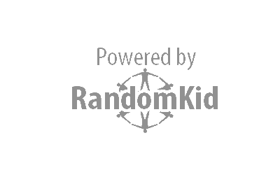 Powered by RandomKid